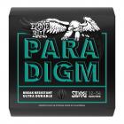 ERNIE BALL Paradigm Electric P02026 Not Even Slinky 12/56
