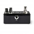 Galerijní obrázek č.2 Overdrive, distortion, fuzz, boost DUNLOP MXR EG74 RAW DAWG OVERDRIVE