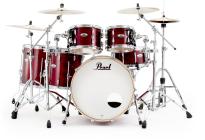 Galerijní obrázek č.1 22“; 10“, 12“; 14“ PEARL PMX925XSP/C808 Professional Series - Velvet Crimson