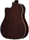 Galerijní obrázek č.5 Dreadnought EPIPHONE J-45 Studio EC - Natural