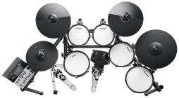 Galerijní obrázek č.3 Elektronické soupravy DONNER DED-300Pro Electronic Drum Set