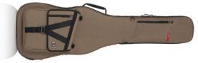 GATOR GT-Bass Tan