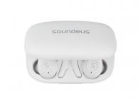 Galerijní obrázek č.3 Bezdrátová do uší SOUNDEUS Fortis 5S 2 White