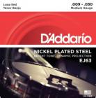 D'ADDARIO EJ63