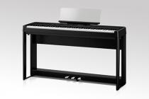 Galerijní obrázek č.1 Pedály KAWAI F-302 B