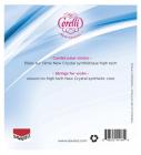 Galerijní obrázek č.1 Struny SAVAREZ 3700M Corelli New Crystal Violin 3/4 Set - Medium