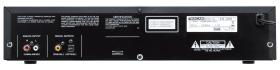 Galerijní obrázek č.1 Profesionální CD/DVD/USB/SD/MC přehrávače TASCAM CD200