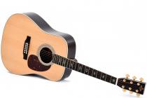 SIGMA GUITARS SDR-40 - Natural