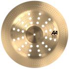 SABIAN 14” AA Holy China