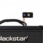 Galerijní obrázek č.7 Bezdrátové nástrojové systémy pro kytary a baskytary BLACKSTAR Tone:Link