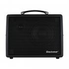 BLACKSTAR Sonnet 60 - Black