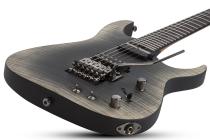 Galerijní obrázek č.2 Superstrat SCHECTER Banshee Mach-6 FR S - Fallout Burst