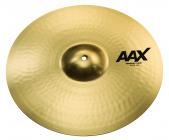 SABIAN AAX Medium Crash Brilliant 18”