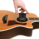 Galerijní obrázek č.1 Kytarová kosmetika D'ADDARIO PW-GH-HTS Humidifier with sensor