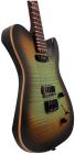 Galerijní obrázek č.5 Barytonové CHAPMAN Law Maker Legacy Baritone - Forest Moss Green