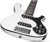 Galerijní obrázek č.2 5strunné SCHECTER Stargazer-5 - Gloss White