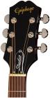 Galerijní obrázek č.6 Dreadnought EPIPHONE J-45 Studio EC - Natural