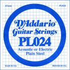 D'ADDARIO PL024