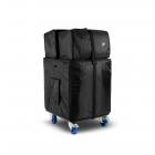 LD SYSTEMS DAVE 15 G4X BAG SET