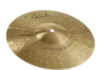 PAISTE Signature Dark Energy Splash Mark I 8"