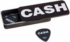 DUNLOP JCPT04H Johnny Cash Bold