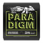 ERNIE BALL Paradigm Electric P02028 Regular Slinky 7-String 10/56