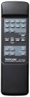 Galerijní obrázek č.5 Profesionální CD/DVD/USB/SD/MC přehrávače TASCAM CD200