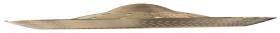 Galerijní obrázek č.1 14" SABIAN 14” AA Holy China Brilliant