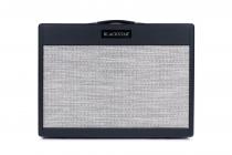 BLACKSTAR St. James 50 6L6 212 Combo - Black
