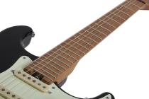 Galerijní obrázek č.4 ST - modely SCHECTER Nick Johnston Traditional - Atomic Ink