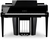Galerijní obrázek č.2 Digitální piana KAWAI Novus NV12