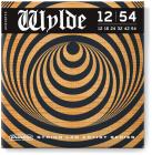 DUNLOP Zakk Wylde String Lab Acoustic Guitar Strings .12 - .54