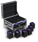CHAUVET DJ Freedom Flex H9 IP X6