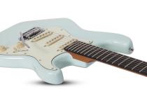 Galerijní obrázek č.3 ST - modely SCHECTER Nick Johnston Traditional Atomic Frost