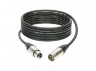 Galerijní obrázek č.1 XLR F - XLR M KLOTZ M1 K1 FM 0100