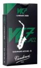 Hlavní obrázek Alt saxofon VANDOREN SVK72130 VK7 Jazz 30 Synthetic - Alto Sax Reed