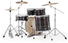 Galerijní obrázek č.2 22“; 10“, 12“; 16“ PEARL EXX725SNBR/C779 Export EXX - Metallic Amethyst Twist