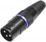 ADAM HALL DMX T 3