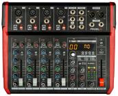 PROEL PLAYMIX8
