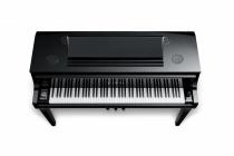 Galerijní obrázek č.4 Digitální piana KAWAI NV10 S