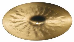 Galerijní obrázek č.2 14" SABIAN HHX Anthology Low Bell Hi-Hat 14”