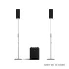 Galerijní obrázek č.3 Aktivní reproboxy LD SYSTEMS DAVE 10 G4X