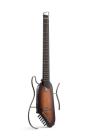 Galerijní obrázek č.2 Elektrické sety DONNER HUSH-I - Mahogany Sunburst