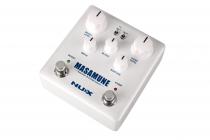 Galerijní obrázek č.2 Overdrive, distortion, fuzz, boost NUX NBK-5 Masamune