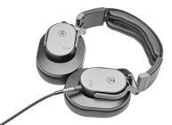 Galerijní obrázek č.3 Velká náhlavní sluchátka AUSTRIAN AUDIO Hi-X55