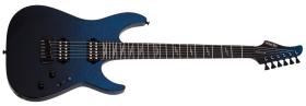SCHECTER Reaper-6 Elite - Deep Ocean Blue