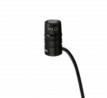 Galerijní obrázek č.4 S klopovým mikrofonem (lavalier) SHURE SLXD14E/83-H56