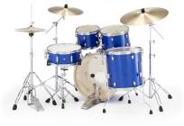 Galerijní obrázek č.4 20“; 10“, 12“; 14“ PEARL EXX705NNBR/C863 Export EXX - Midnight Blue