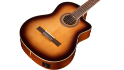Galerijní obrázek č.2 Klasické kytary CORDOBA C5-CE-SB - Sunburst