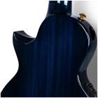 Galerijní obrázek č.4 Tenorové ENYA MUSIC Feather Mahogany - Blue